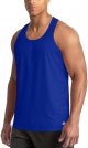 Athletic Tank Tops for Men Y-Back Quick Dry Runnning Workout Gym Muscle Tanks Lightweight