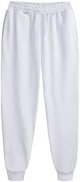 Women's Fashion Sport Solid Color Drawstring Pocket Casual Sweatpants Pants Business Casual Trousers