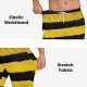 Men's Sweatpants with Pockets Tapered Joggers for Men Athletic Track Pants Outfit for Sports Running Workout Jogging