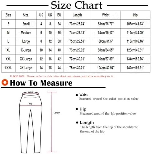 Capri Pants for Women 2024 Casual Capris Leggings Summer Loose High Waist Wide Leg Yoga Pant with Pocket Lounge Wear