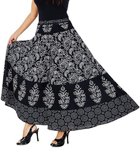 Cotton Wide Boho Harem Yoga Palazzo Pant for Women